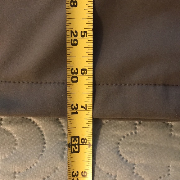 5.11 Tactical Vest Gray Size XL - Picture 16 of 16